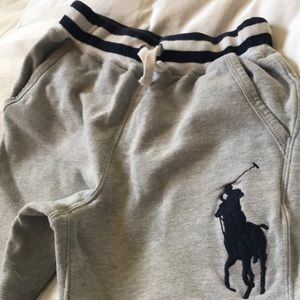 Polo Ralph Lauren Sweatpants